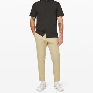 Lululemon Mens Commission Pant Slim Sz 30